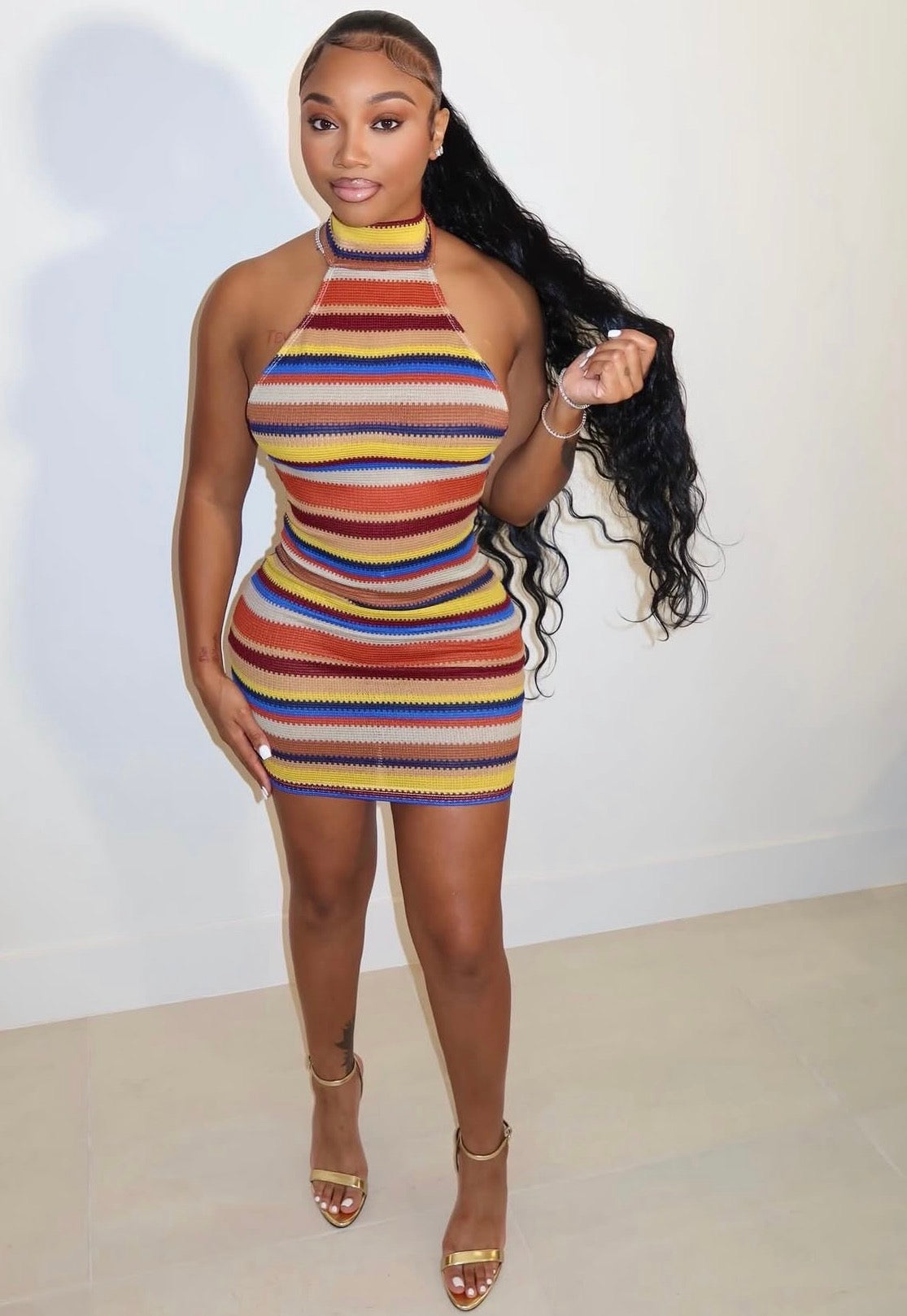 Sonia dress