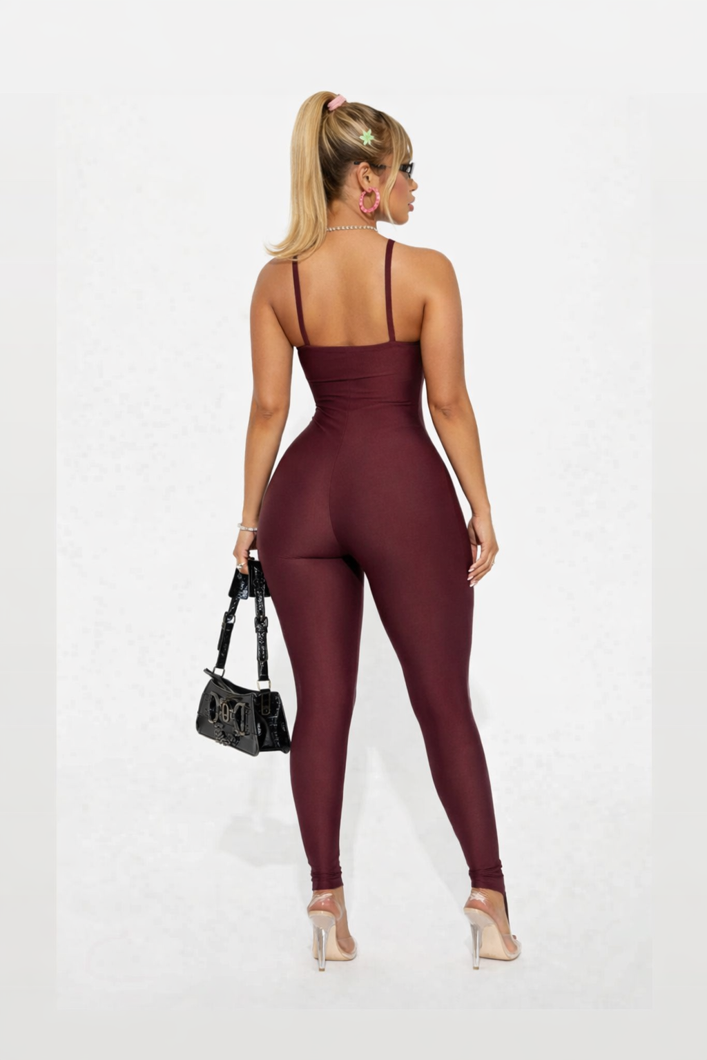 Serve It Bodysuit