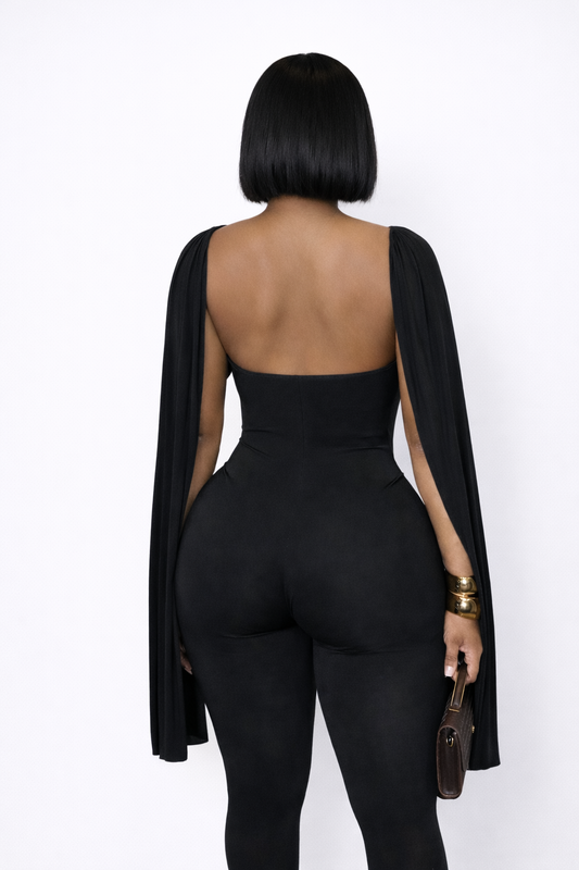 Grown & Sexy Leotard