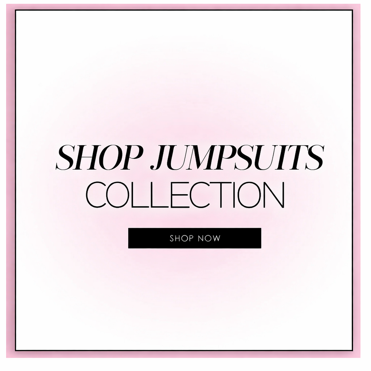 Jumpsuits