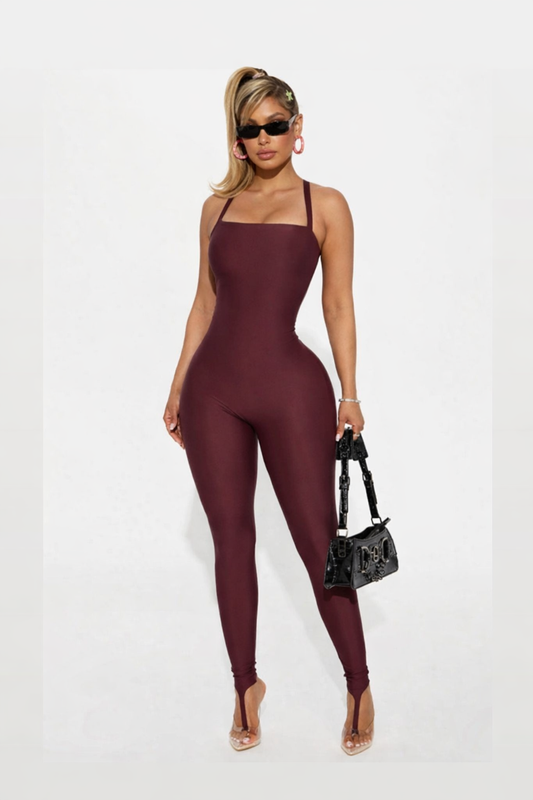 Serve It Bodysuit