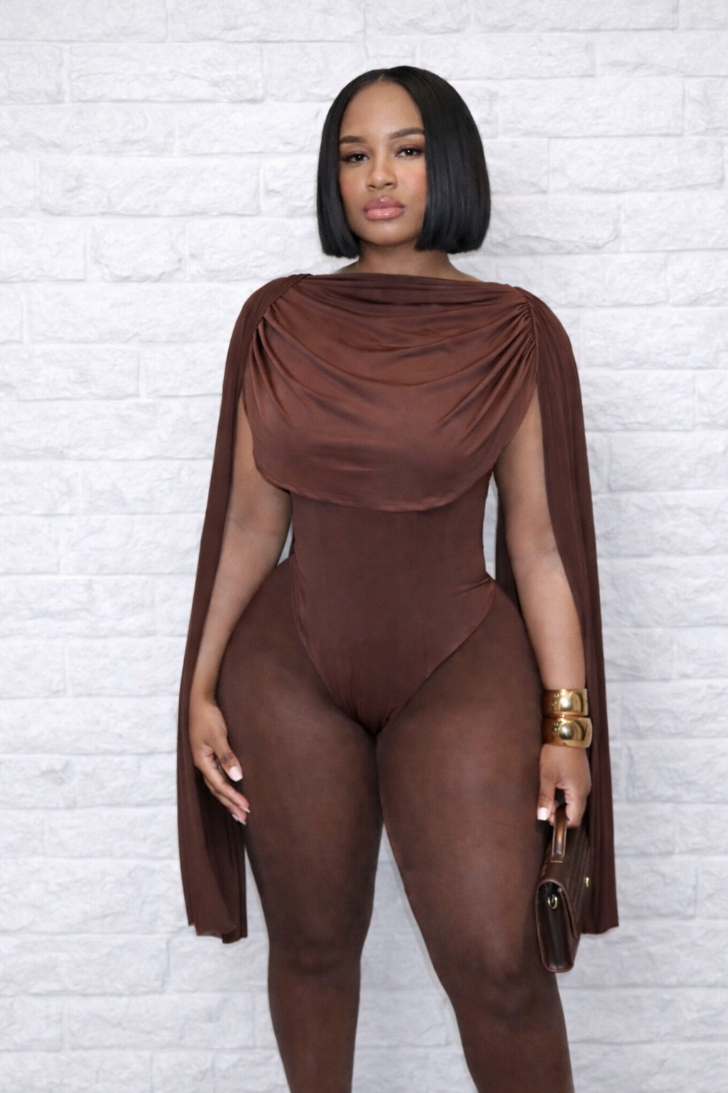 Grown & Sexy Leotard