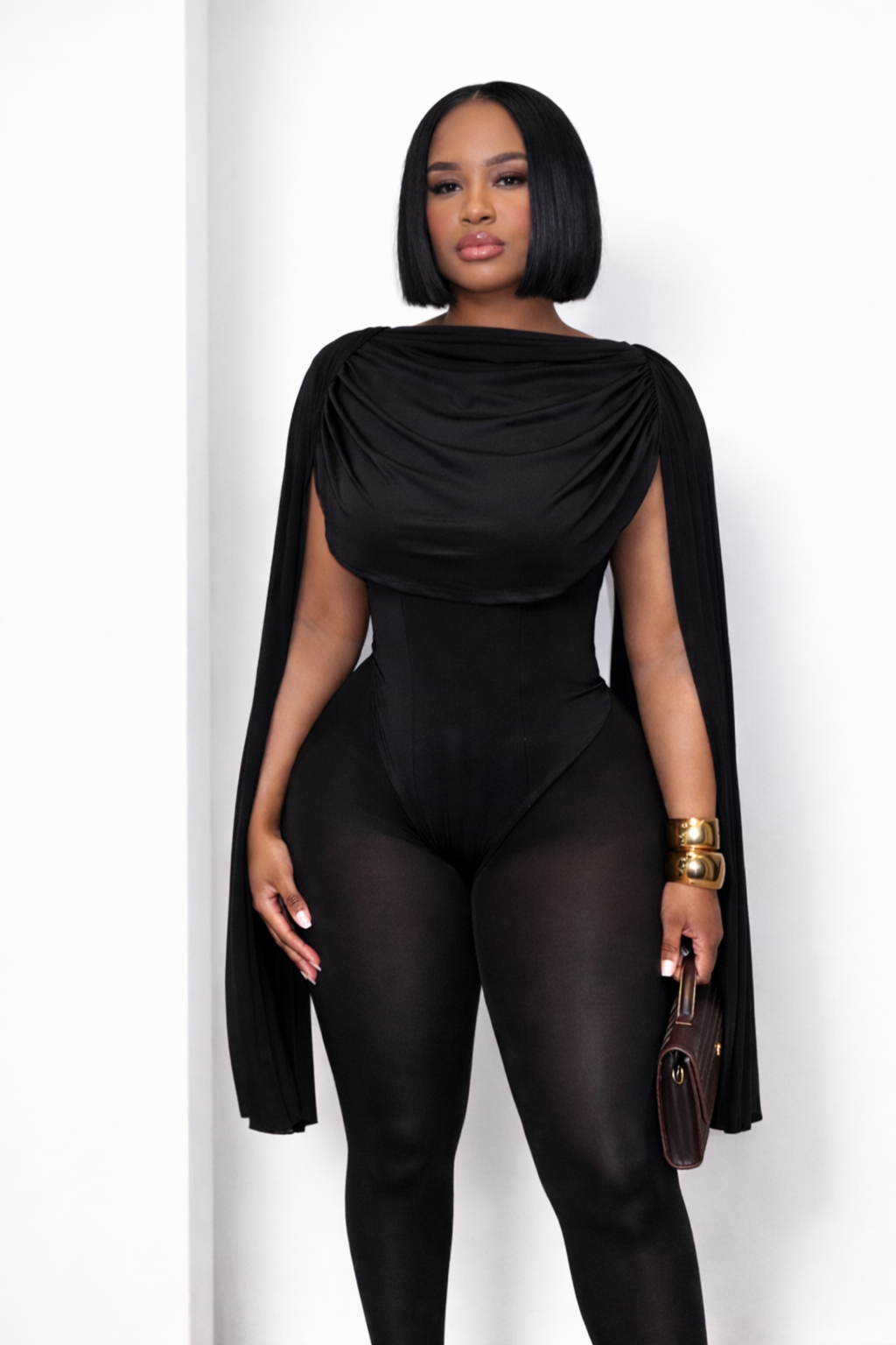 Grown & Sexy Leotard