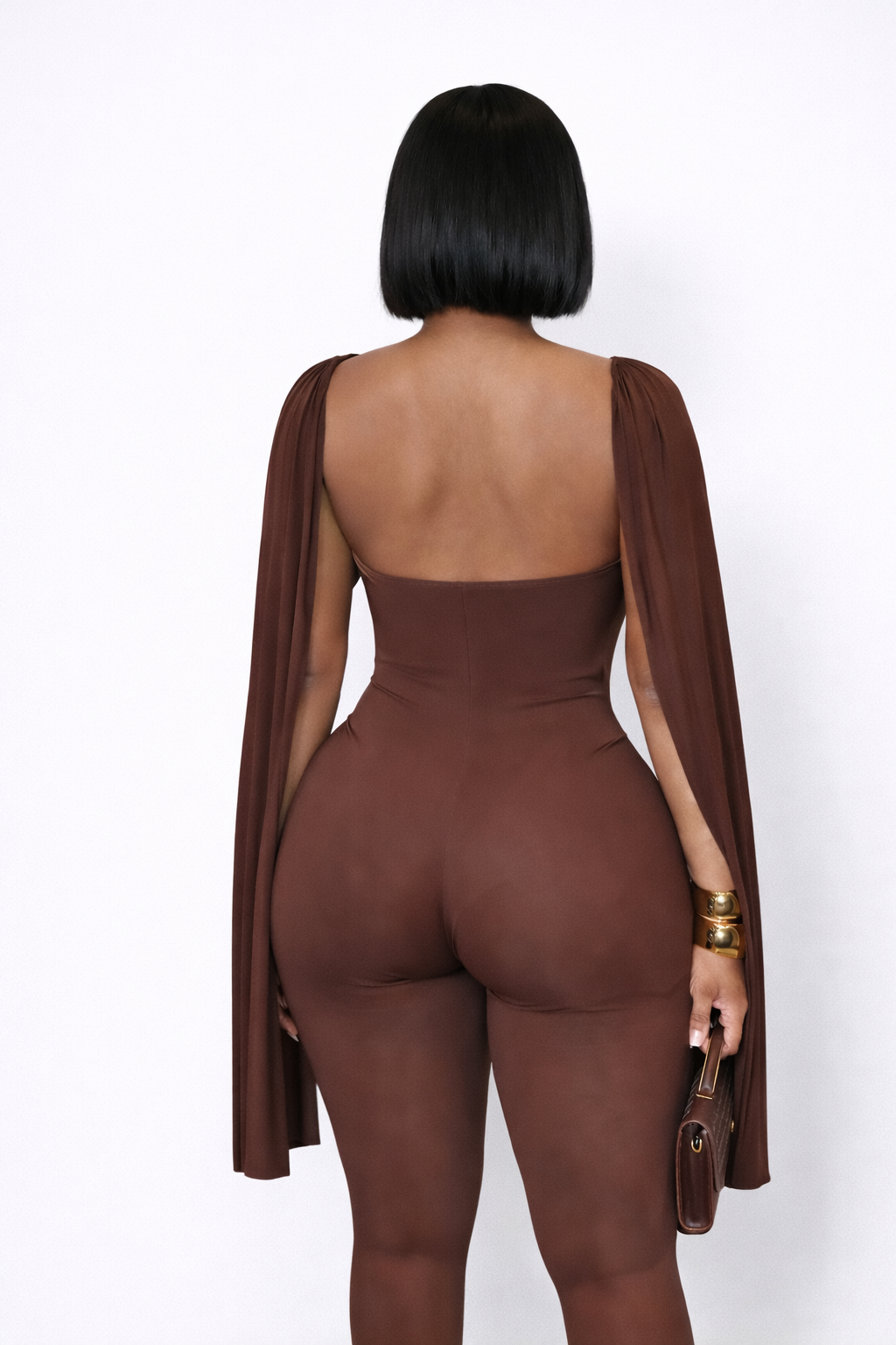 Grown & Sexy Leotard