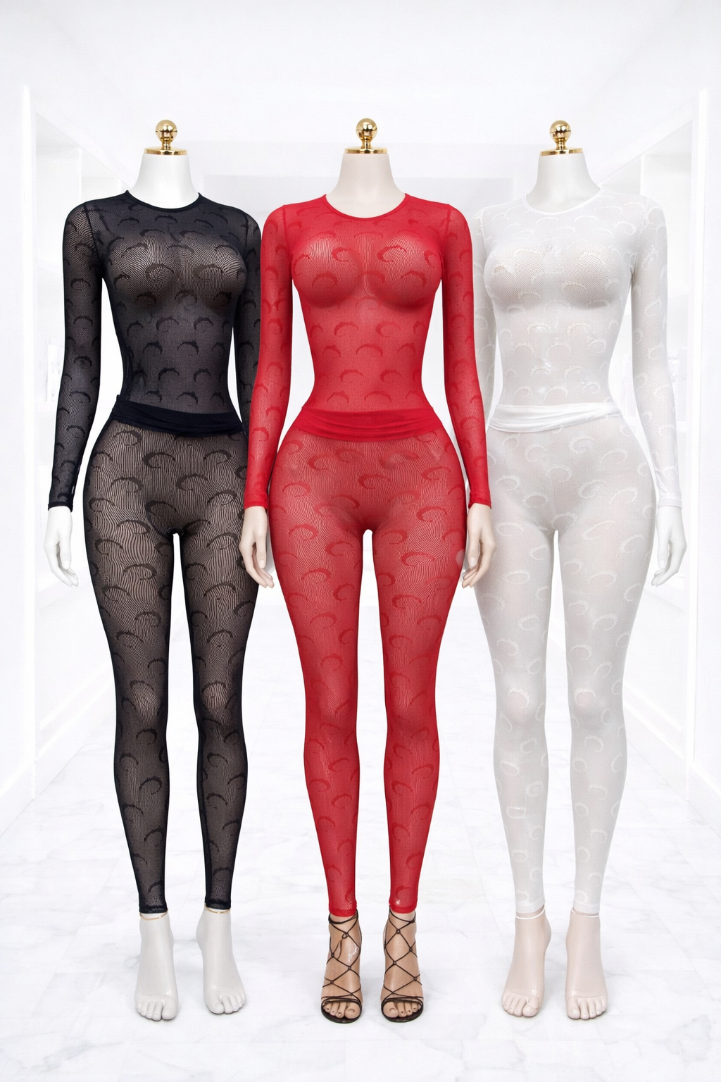 Mesh Set