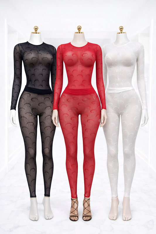 Mesh Set