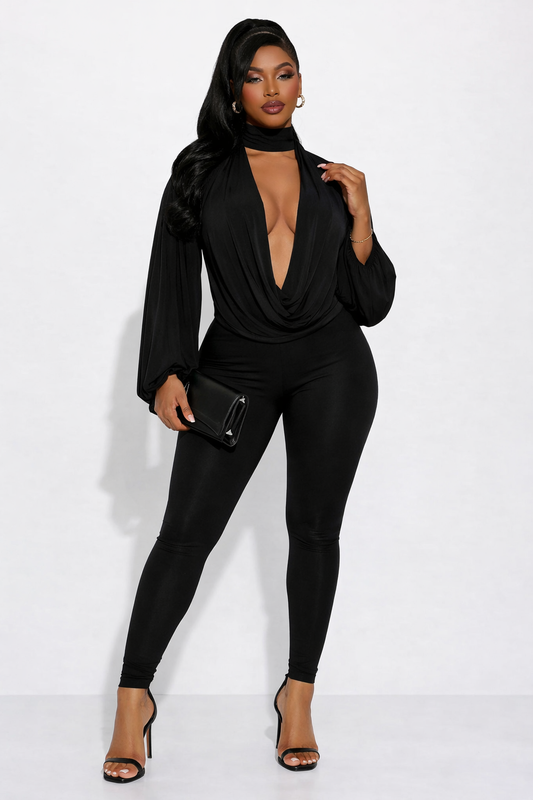 Big Mama 2 Piece