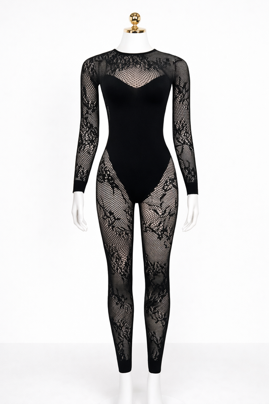 Lace Bodysuit