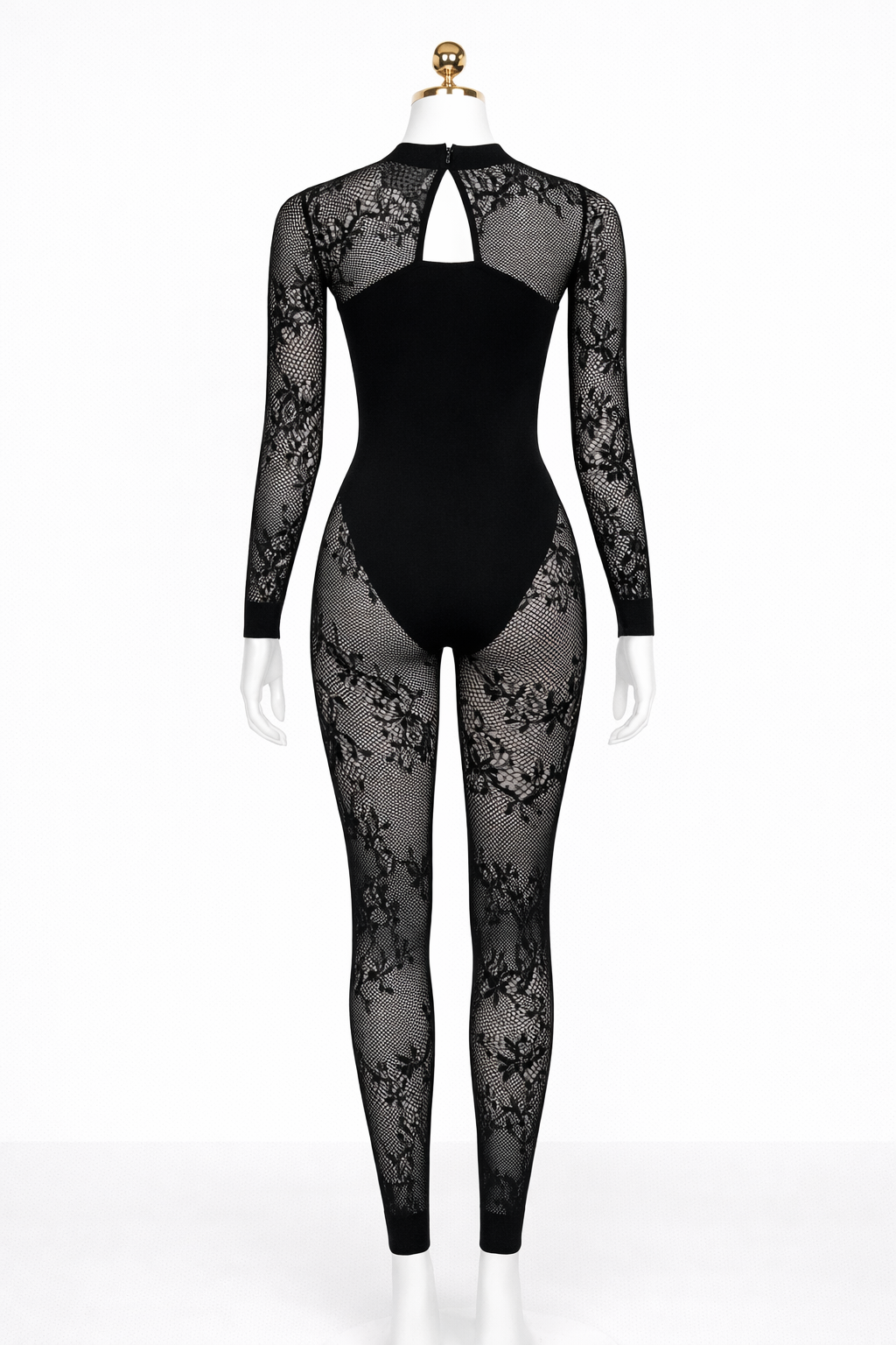 Lace Bodysuit