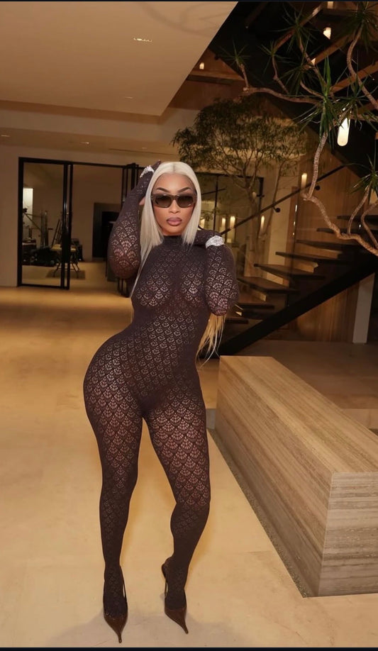 Lotty bodysuit